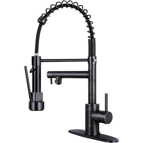 Oil Rubbed Bronze