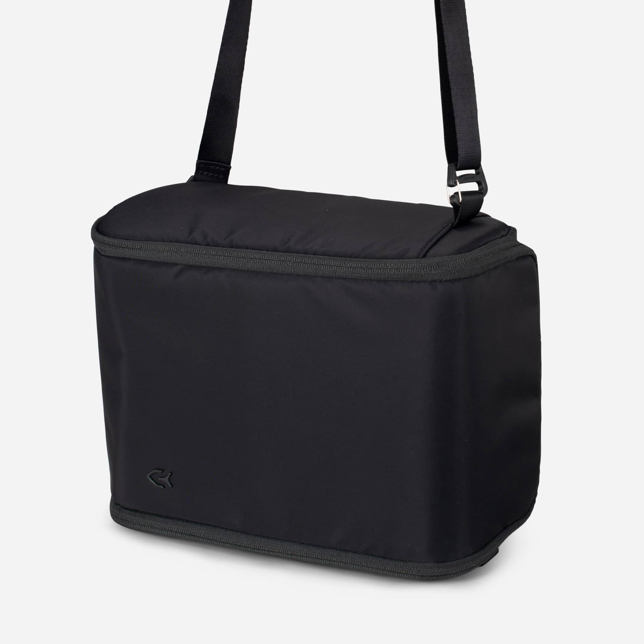 Premium Camera Cube Bag - Waterproof DSLR & Mirrorless Camera Storage Case for Travel, Hiking & Outdoor Photography Gear Organization