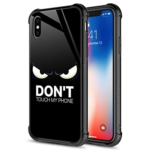 Dont Touch My Phone