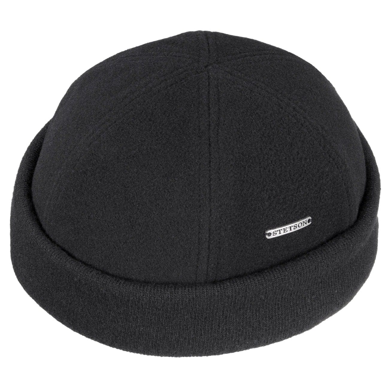 Stetson Sparr Docker Cap - Classic Cotton Baseball Hat for Men & Women | Perfect for Outdoor Activities, Casual Wear, and Travel Accessories