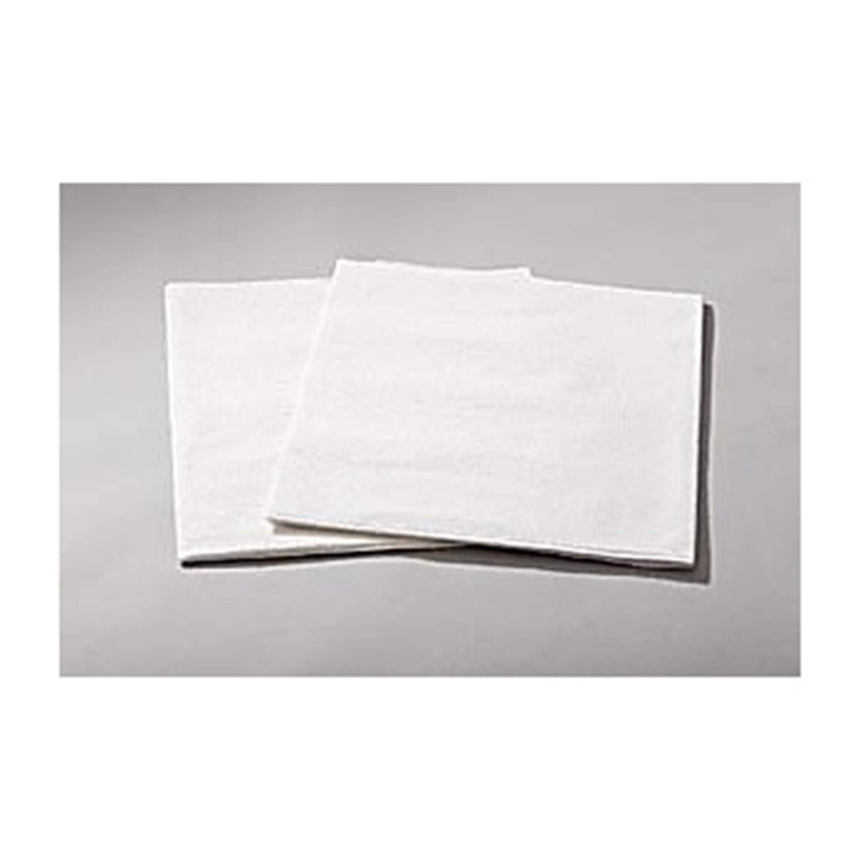 TIDI Products ALP 319 Avalon 2-Ply White Tissue Drape Sheet, 40