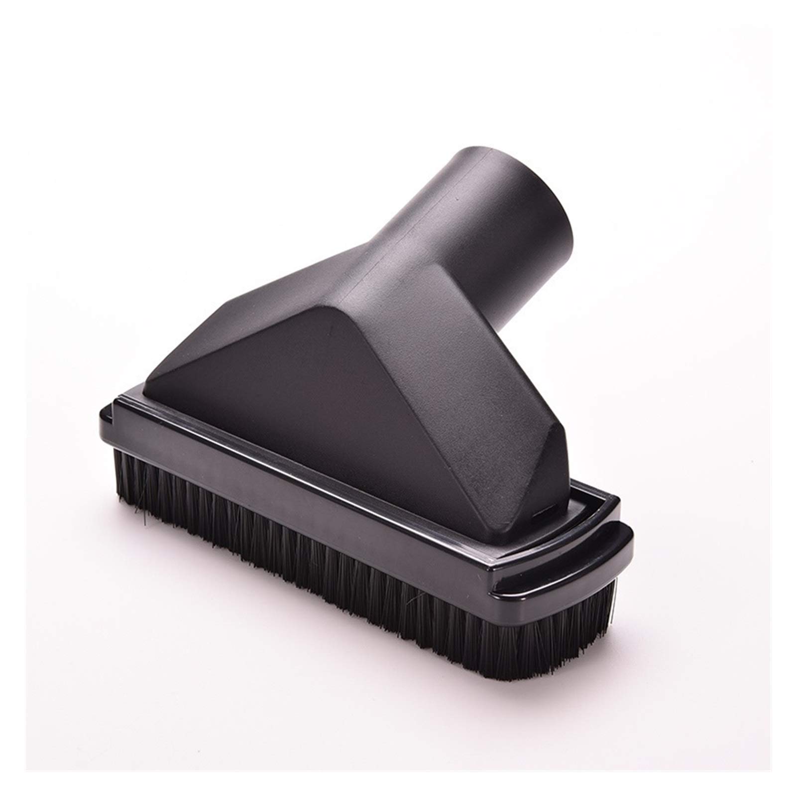 Durable 32mm Vacuum Hose with Dust Brush for Pool & Floor Cleaning