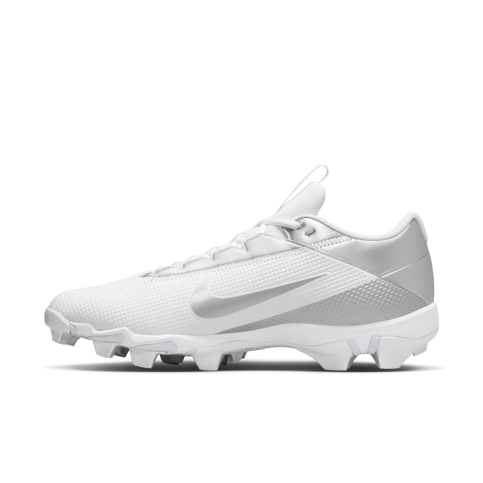 Nike Vapor Edge Shark 2 Football Cleats for Men - Lightweight Performance Cleats with Shark-Inspired Traction for Football, Soccer & Training - Perfect for Turf, Grass & Field Sports