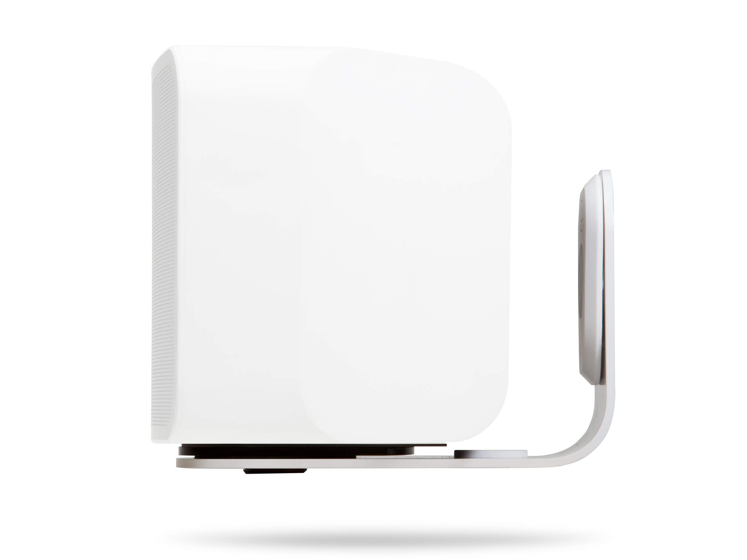 Bluesound WM 200 Wireless Multi-Room Speaker - High Fidelity Audio for Home Entertainment | Perfect for Living Room, Bedroom & Office Use