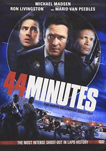 44 Minutes - Bilingual Movie | Action Thriller Film for Movie Nights & Entertainment