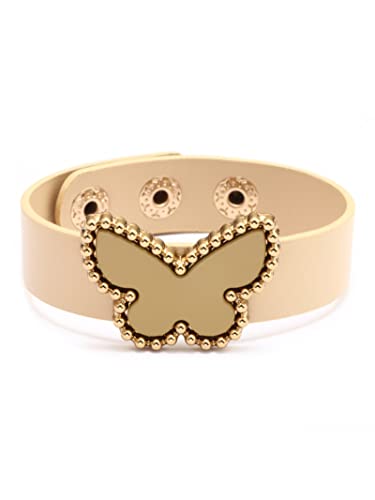 Leather Wrap Bracelets 9