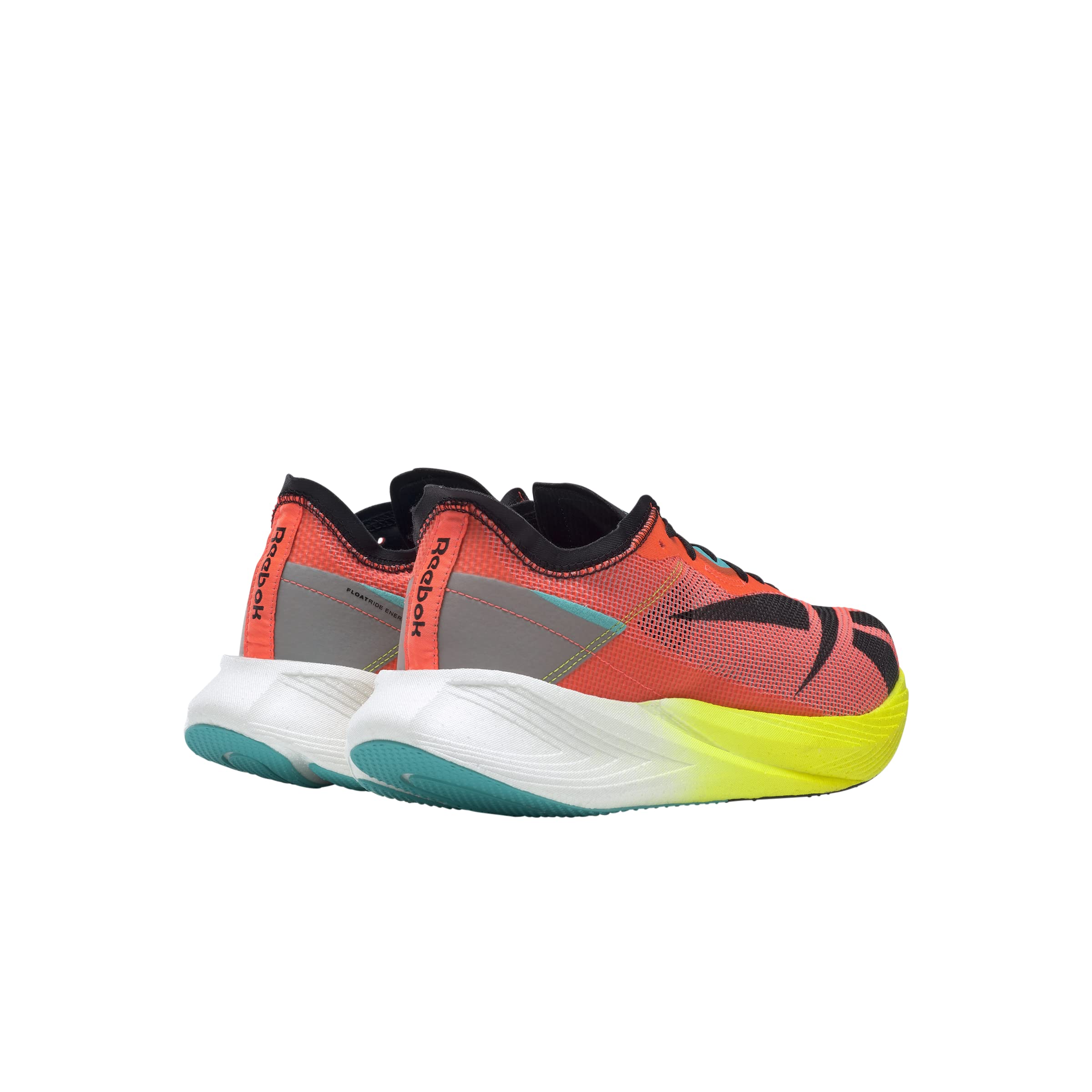 Reebok Floatride Energy X Running Shoes - Lightweight & Cushioned for Men & Women - Perfect for Marathon Training, Jogging & Gym Workouts