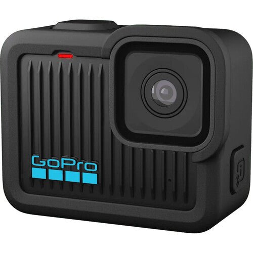 GoPro Protective Sleeve - Shock Absorbing Rubber Case for HERO Cameras | Waterproof & Durable Cover for Action Sports, Travel & Outdoor Adventures