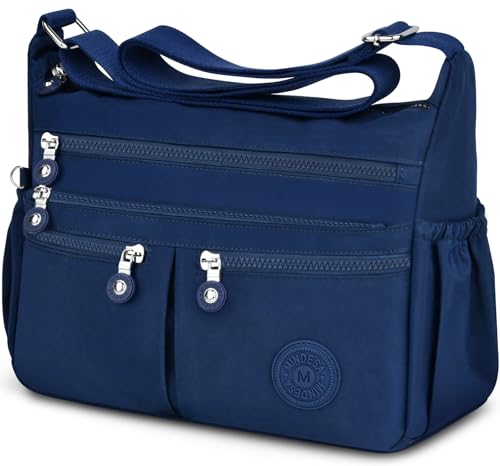 B-dark Blue