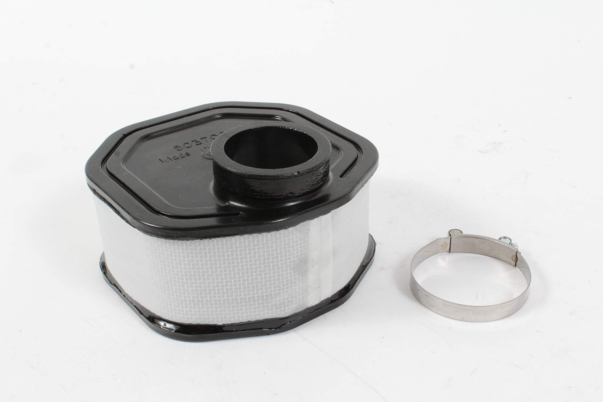 Husqvarna HD 80 Air Filter Replacement Part #537444402 - Compatible with Lawn Mowers, Tractors & Outdoor Power Equipment