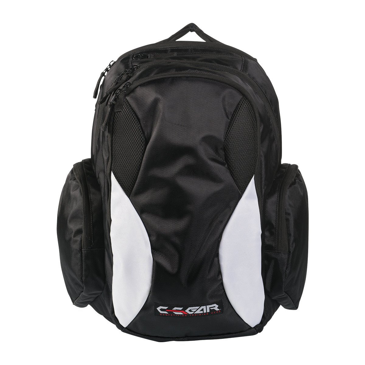 C Gear Backpack - Durable & Lightweight Hiking Backpack for Outdoor Adventures, Travel & Camping