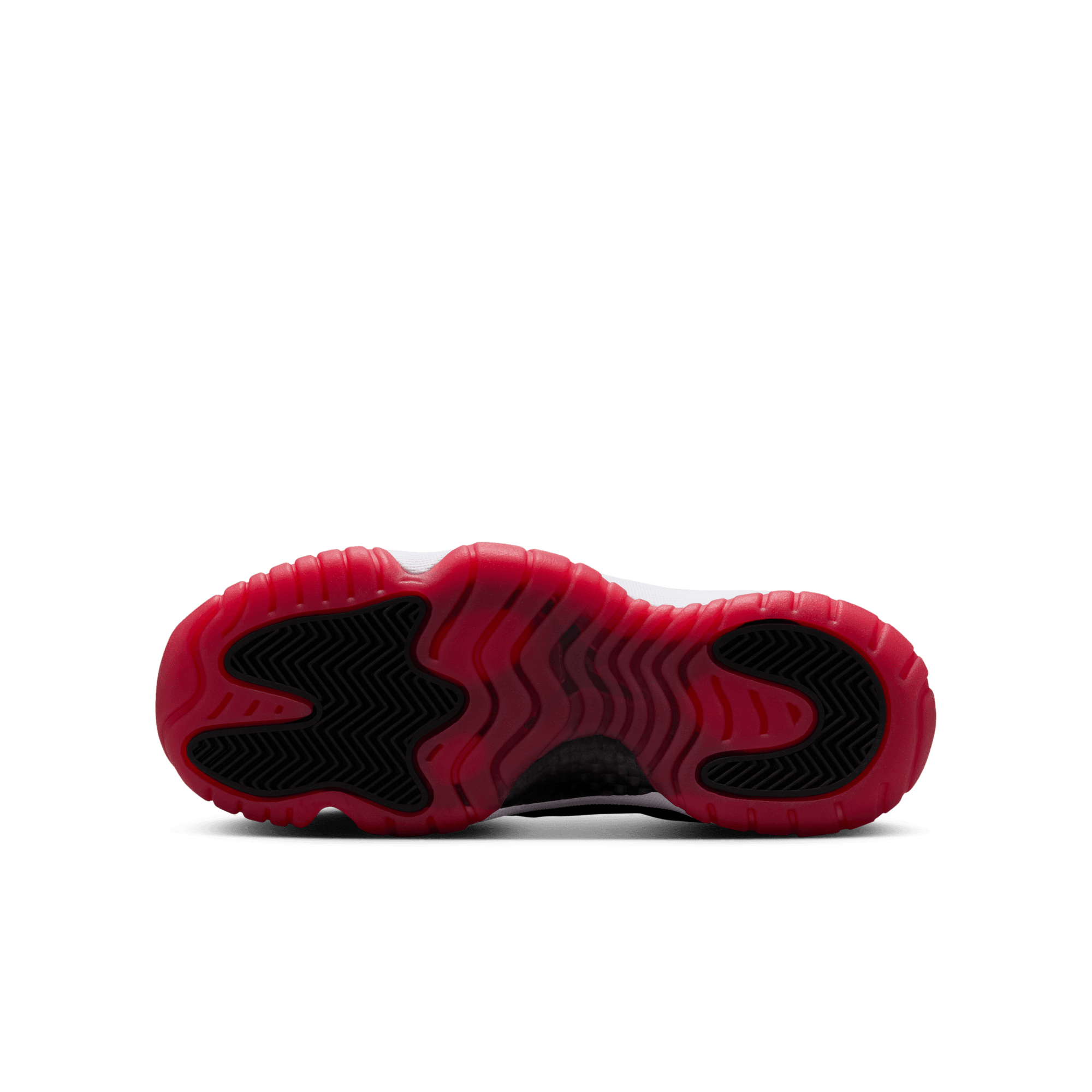 AIR JORDAN 11 RETRO LOW (GS) BRED - Men's Basketball Shoes for Casual Wear & Street Style - Perfect for Sports, Gym & Everyday Fashion