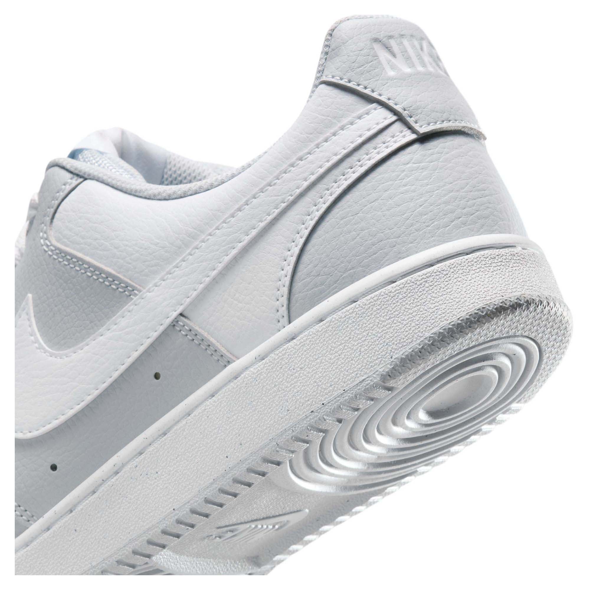 Nike Court Vision Low Men's Sneakers - Breathable Casual Sports Shoes for Basketball, Running & Gym Workouts | Perfect for Streetwear & Athletic Performance