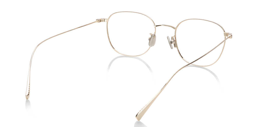 JINS Switch Rim 184 23 - Premium Eyeglass Frames for Men & Women - Lightweight & Durable Glasses for Work, Reading, and Daily Wear
