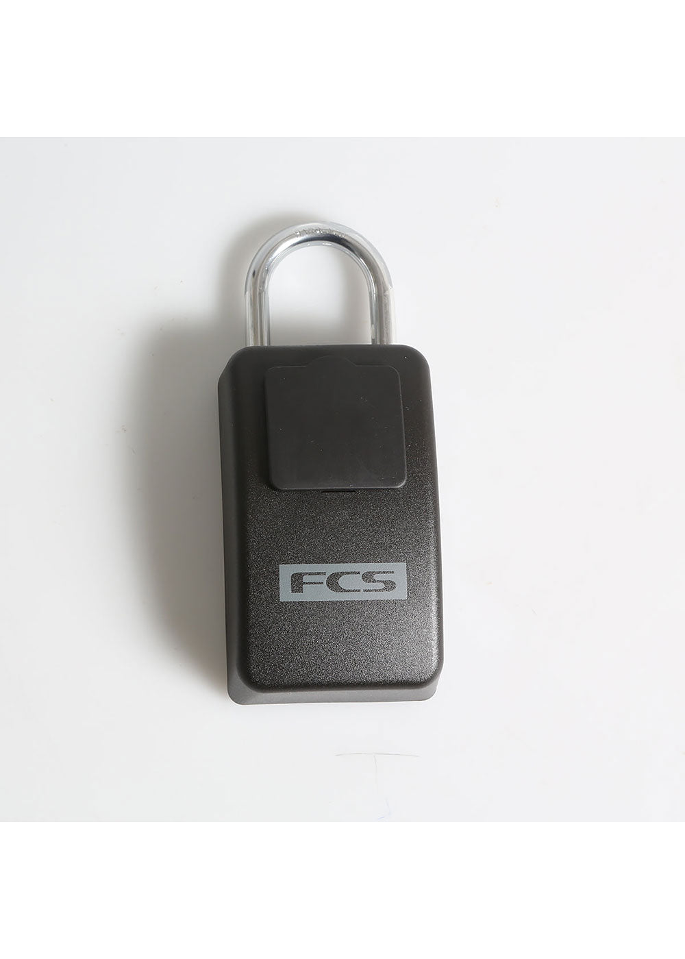 FCS Large Keylock - High Security Padlock with 2 Keys, Weatherproof & Anti-Theft - Ideal for Lockers, Storage Units, Gates & Outdoor Use