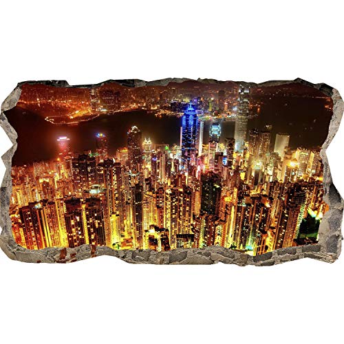 Brown City Lights