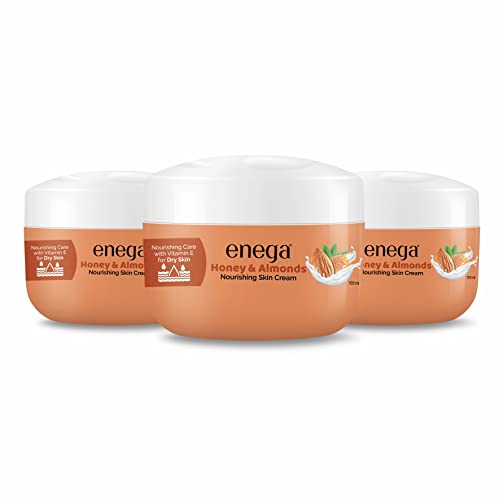 Honey Almond 100 ML (Pack Of 3)