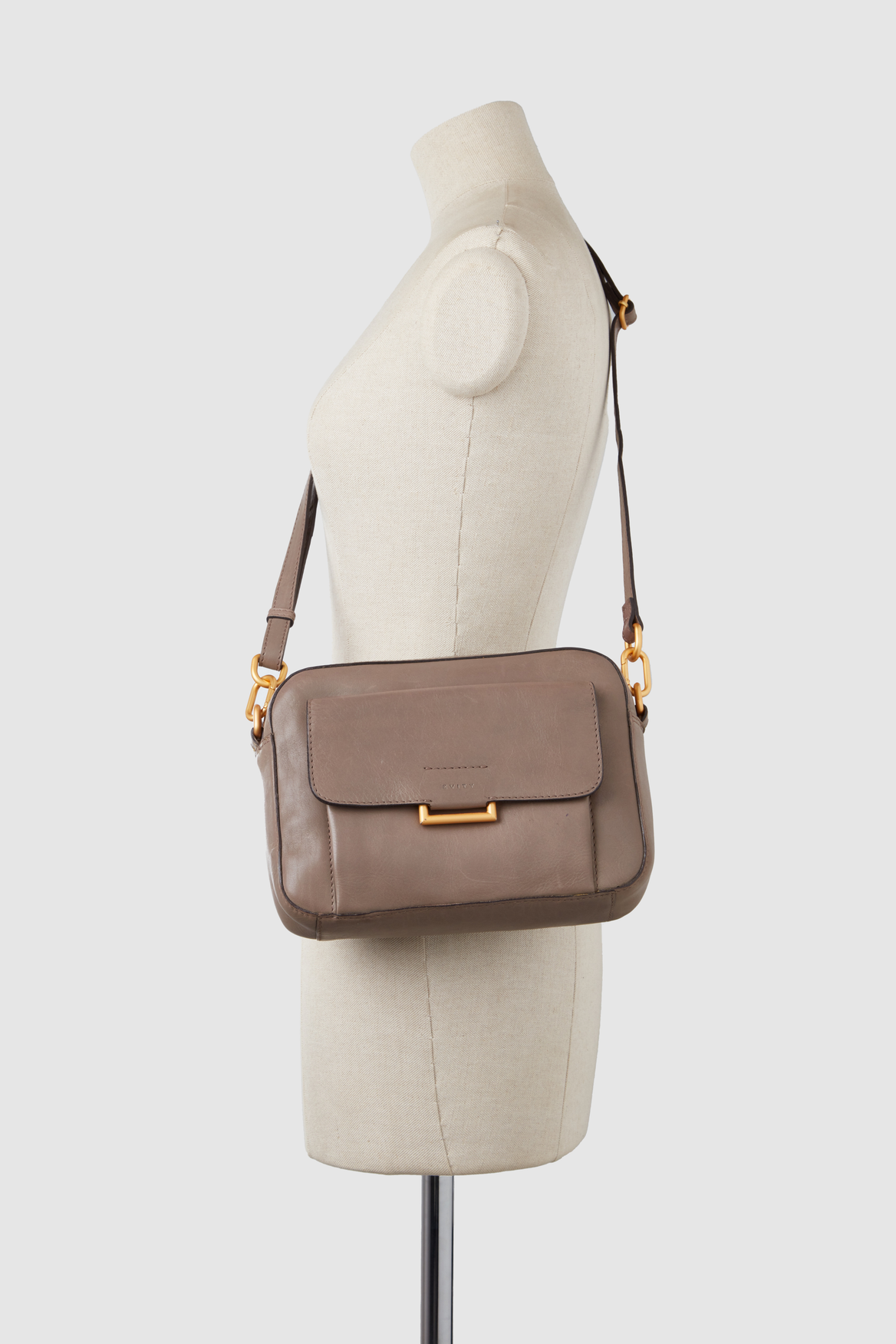 Luna Leather Crossbody Bag for Women - Stylish & Durable Handbag with Adjustable Strap - Perfect for Travel, Work & Everyday Use