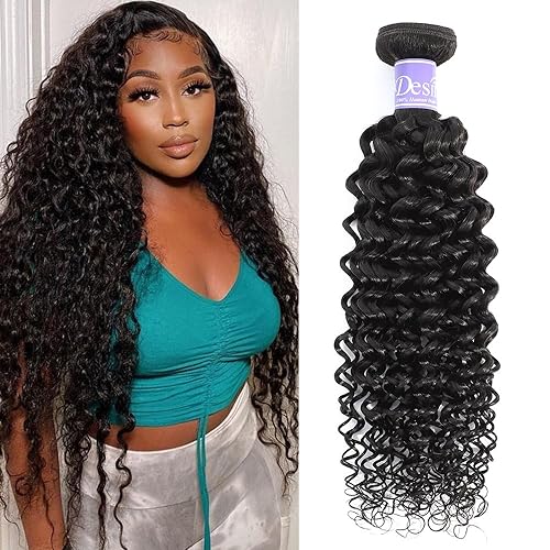 Curly Wave Single Bundle