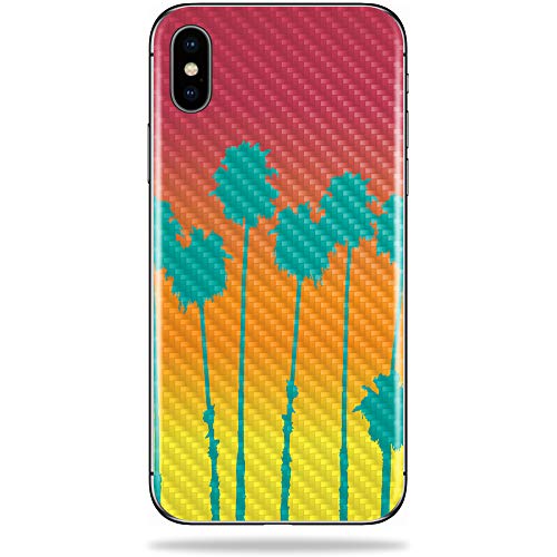 Sherbet Palms