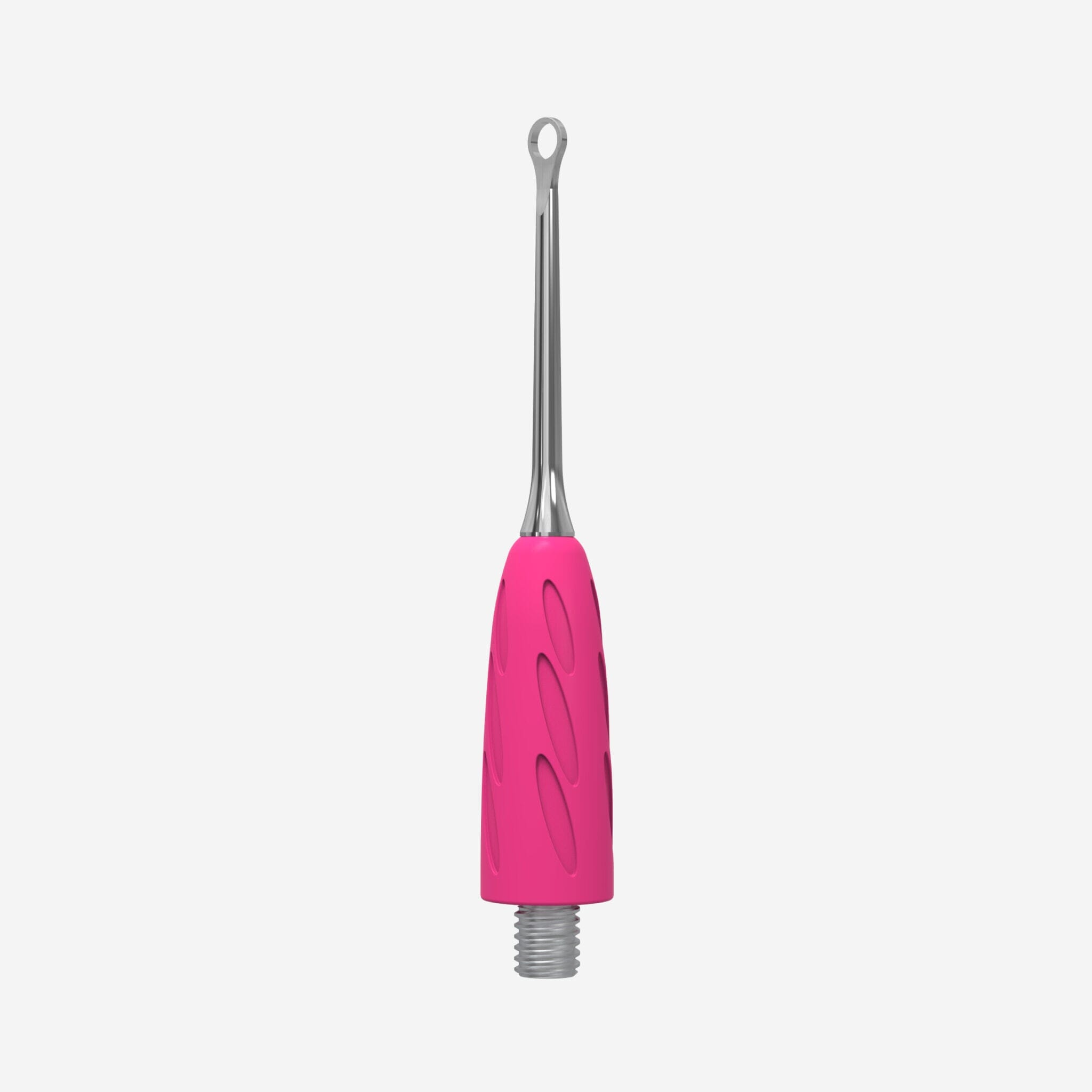 Staleks Professional Nail Pusher Combo UNIQ 11 Loop Pusher - Perfect for Manicure & Pedicure, Nail Salon Tools, Cuticle Care