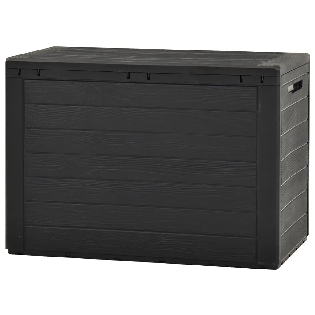 **Outdoor Deck Storage Box - 38.7