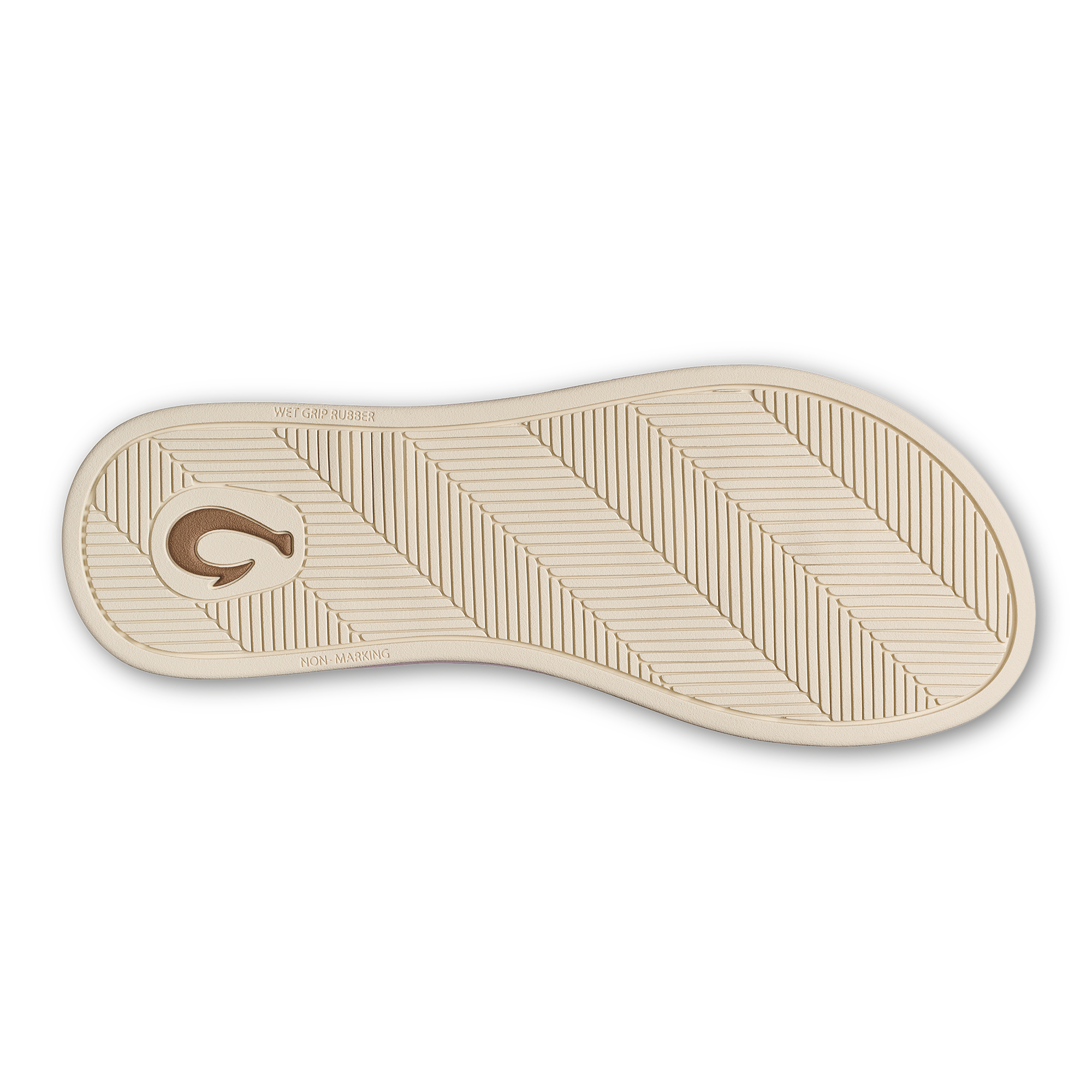 uiki Women's Beach Sandals Cosmo - Comfortable Flip Flops for Summer, Pool, Vacation & Outdoor Activities