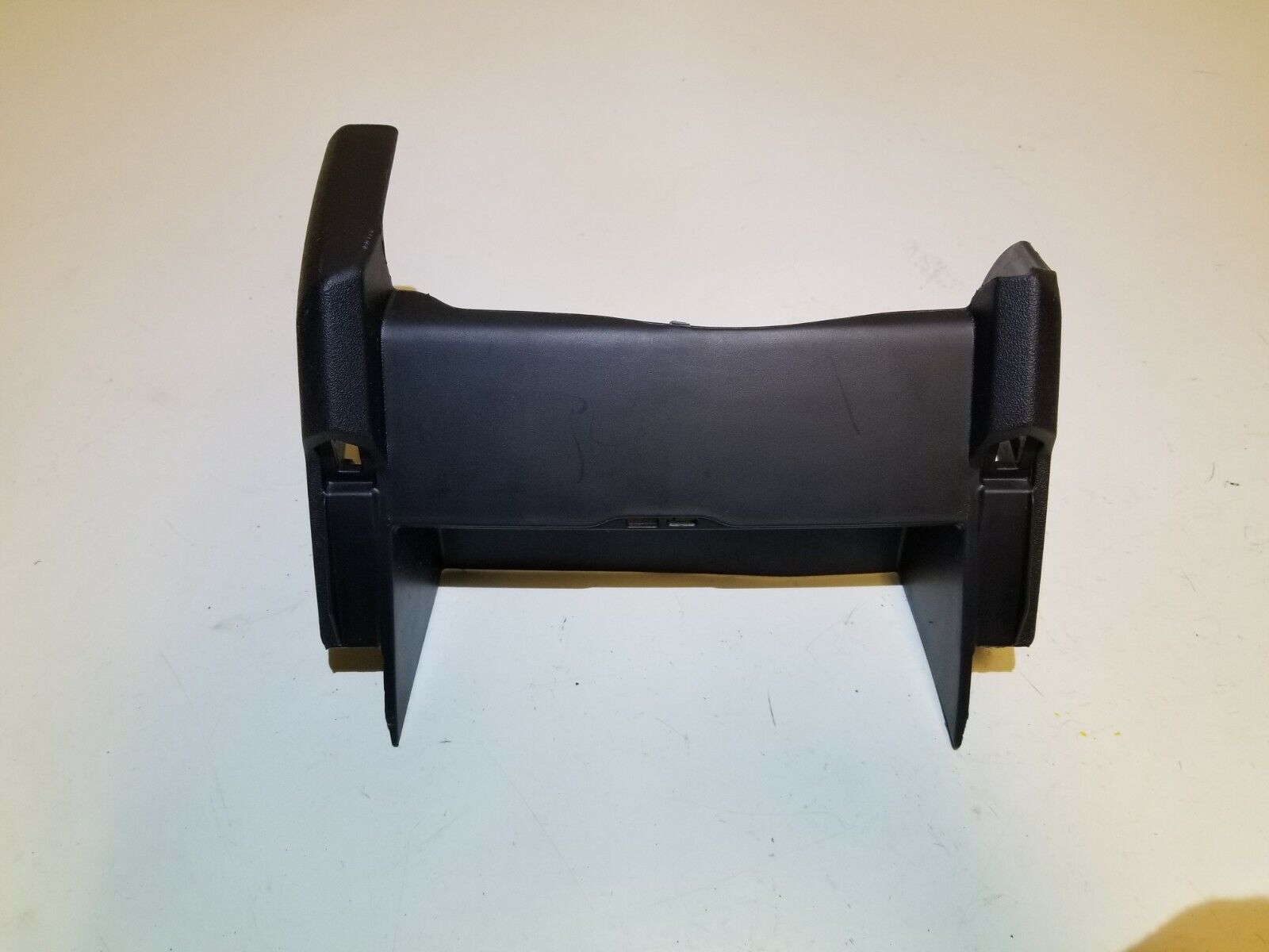 2004-2006 Scion XA OEM Lower Center Instrument Panel Trim - Perfect for Dashboard Repair & Interior Upgrade