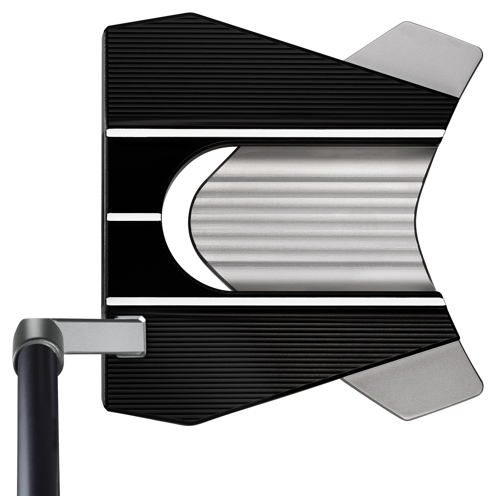 Evnroll ER Zero Midlock Putter - Premium Golf Putter for Precision Putting | Perfect for Golf Tournaments & Practice Greens