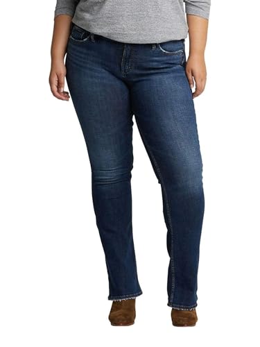 Vintage Dark Wash