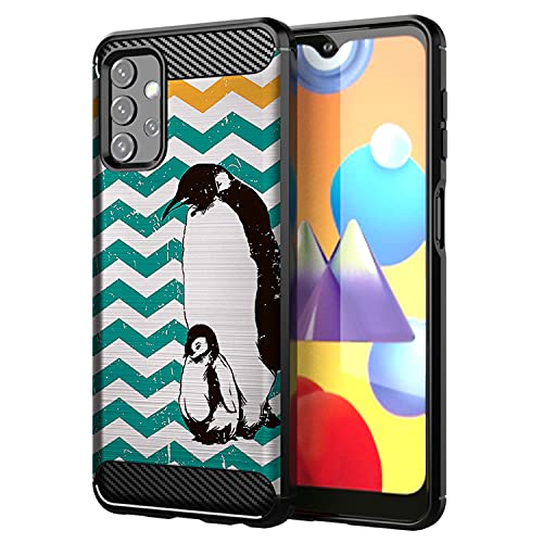 Penguin Chevron