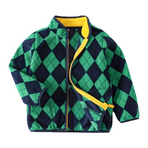Rhombus Green