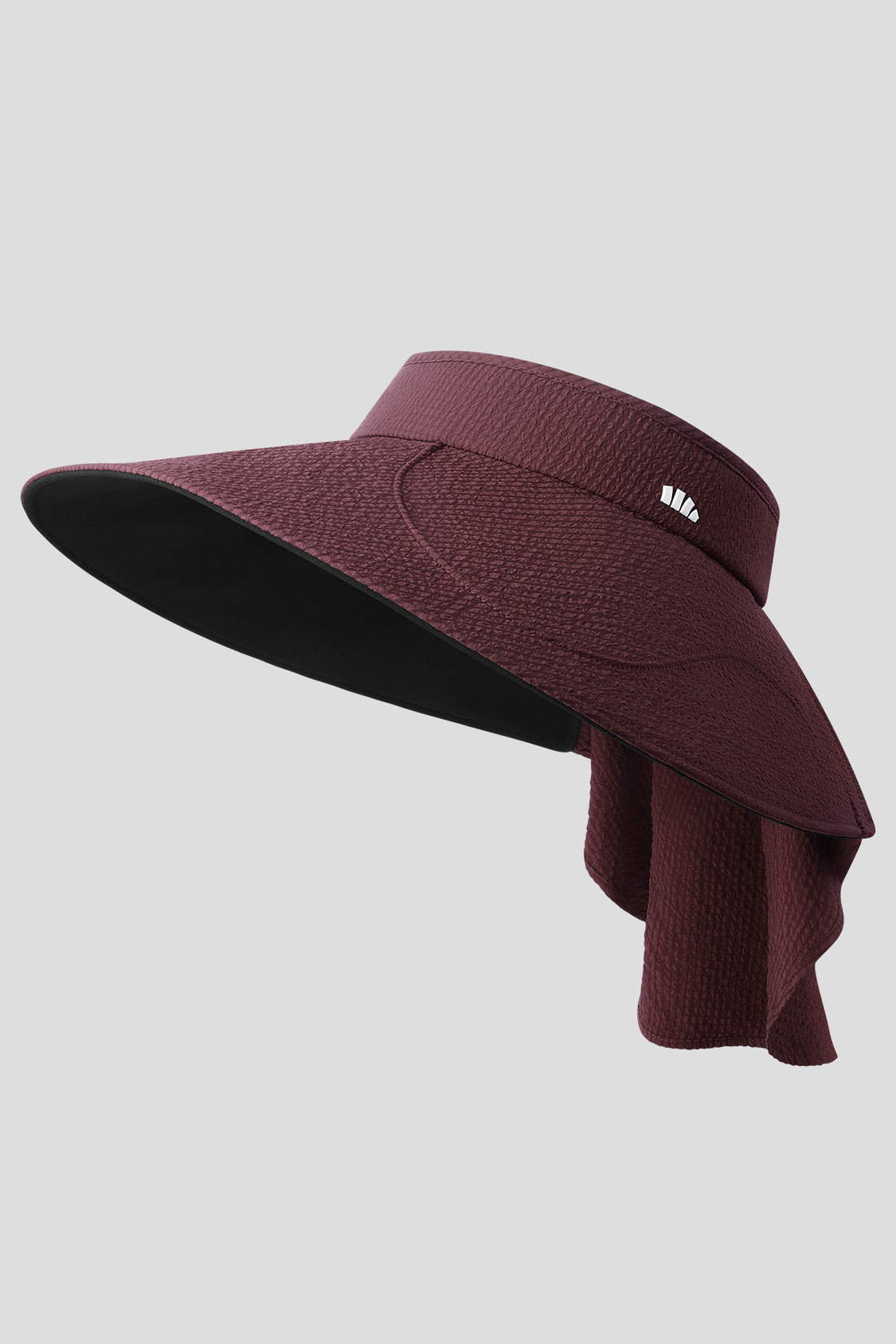 Burgundy Purple