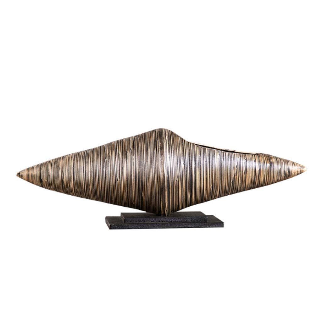 Creative Bamboo Vase for Flowers - Handmade Home Decor for Living Room, Bedroom, Homestay | Perfect for Floral Arrangements, Wedding Centerpieces & Boho Style Decor (Color A)