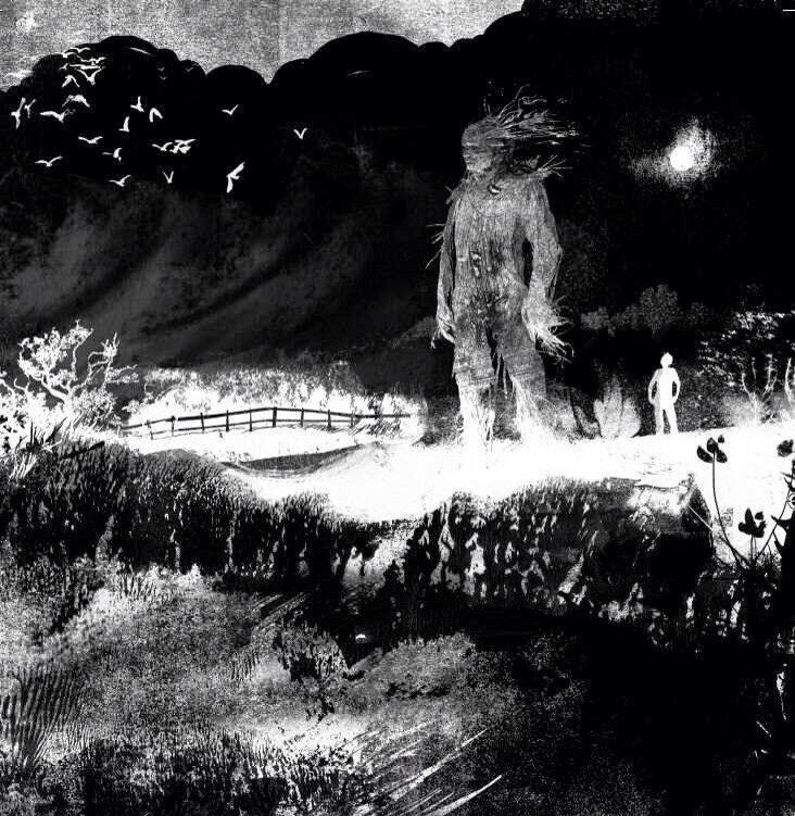 Patrick Ness: A Monster Calls - Illustrated by Jim Kay | Award-Winning YA Fantasy Novel | Perfect for Teen Readers & Book Clubs