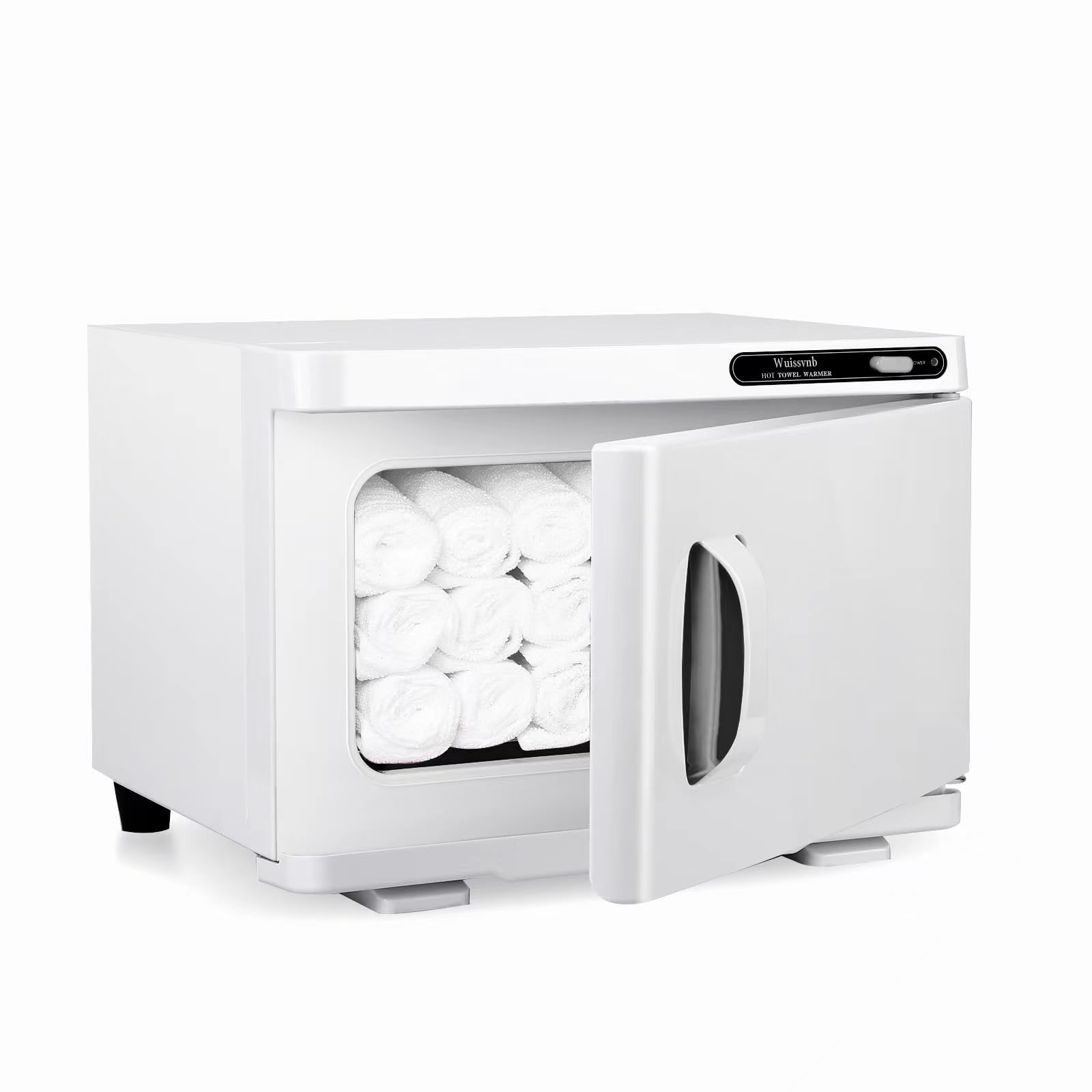 Premium Towel Warmer Cabinet - Professional Electric Heated Towel Warmer for Spa, Salon & Home Use - Fast Heating & Energy Efficient - Perfect for Luxury Bathrooms, Massage Therapy & Salon Treatments