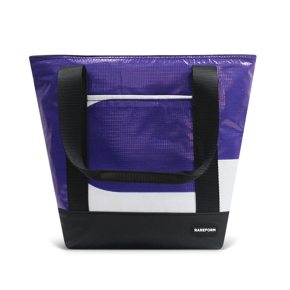Beck Cooler Bag Bk1 00452 - Insulated Lunch Bag for Work, Picnics & Outdoor Activities - Leakproof & Durable Portable Cooler for Food & Drinks