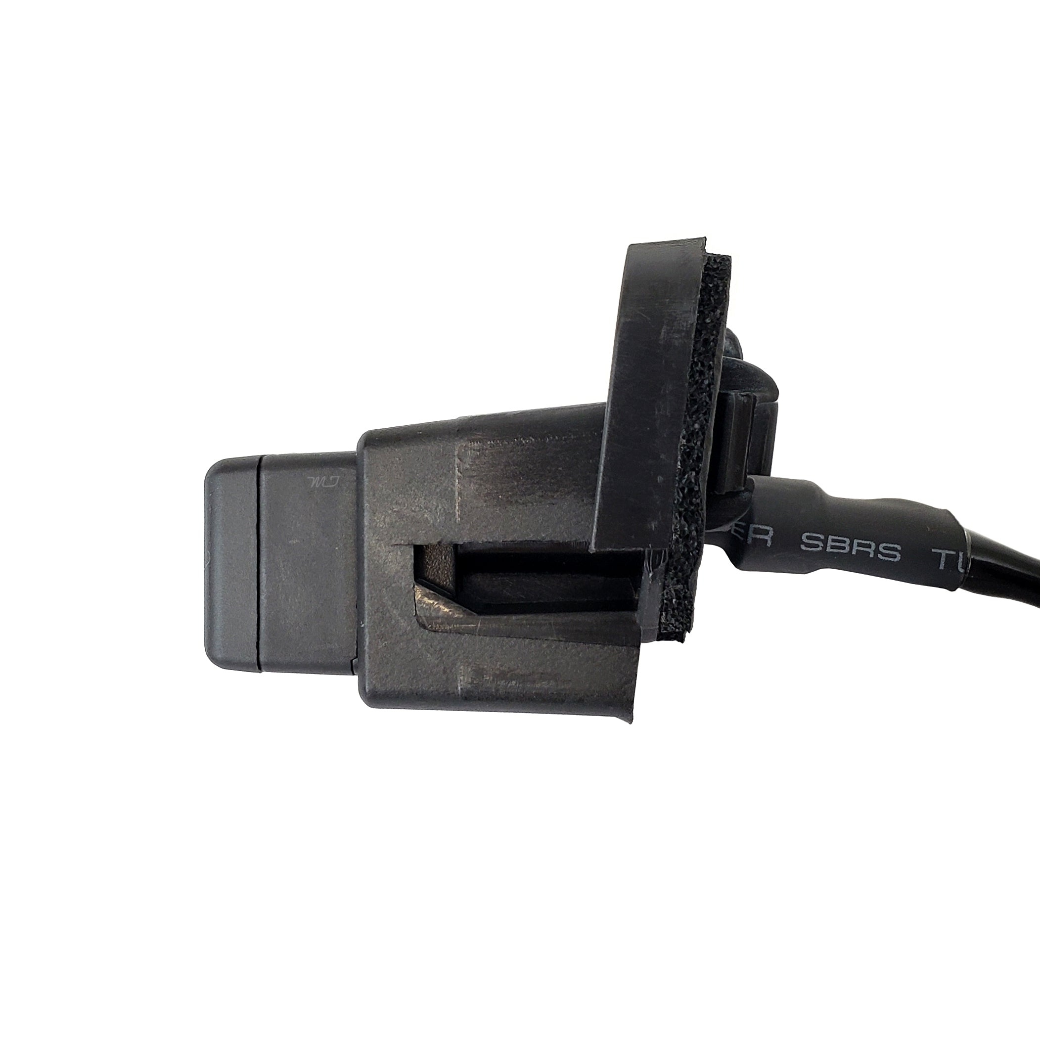 Honda CR-V (2012-2013) OEM Backup Camera Replacement - Part #39530-T0A-A01 / 39530-T0A-A011-M1 - Perfect for Parking Assistance & Rear View Safety