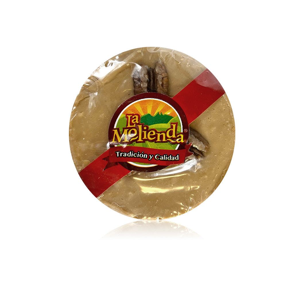 La Molienda Quesito De Leche Cheese | Fresh Colombian-Style Milk Cheese Bag | Perfect for Breakfast, Snacks & Desserts