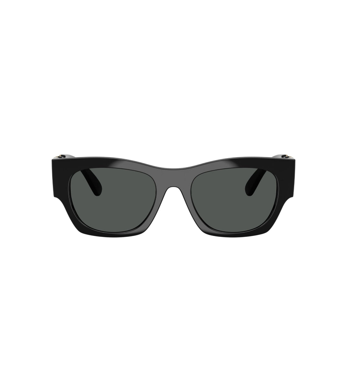 Versace Sunglasses for Women & Men - Luxury Designer Shades with UV Protection - Perfect for Beach, Driving & Outdoor Activities