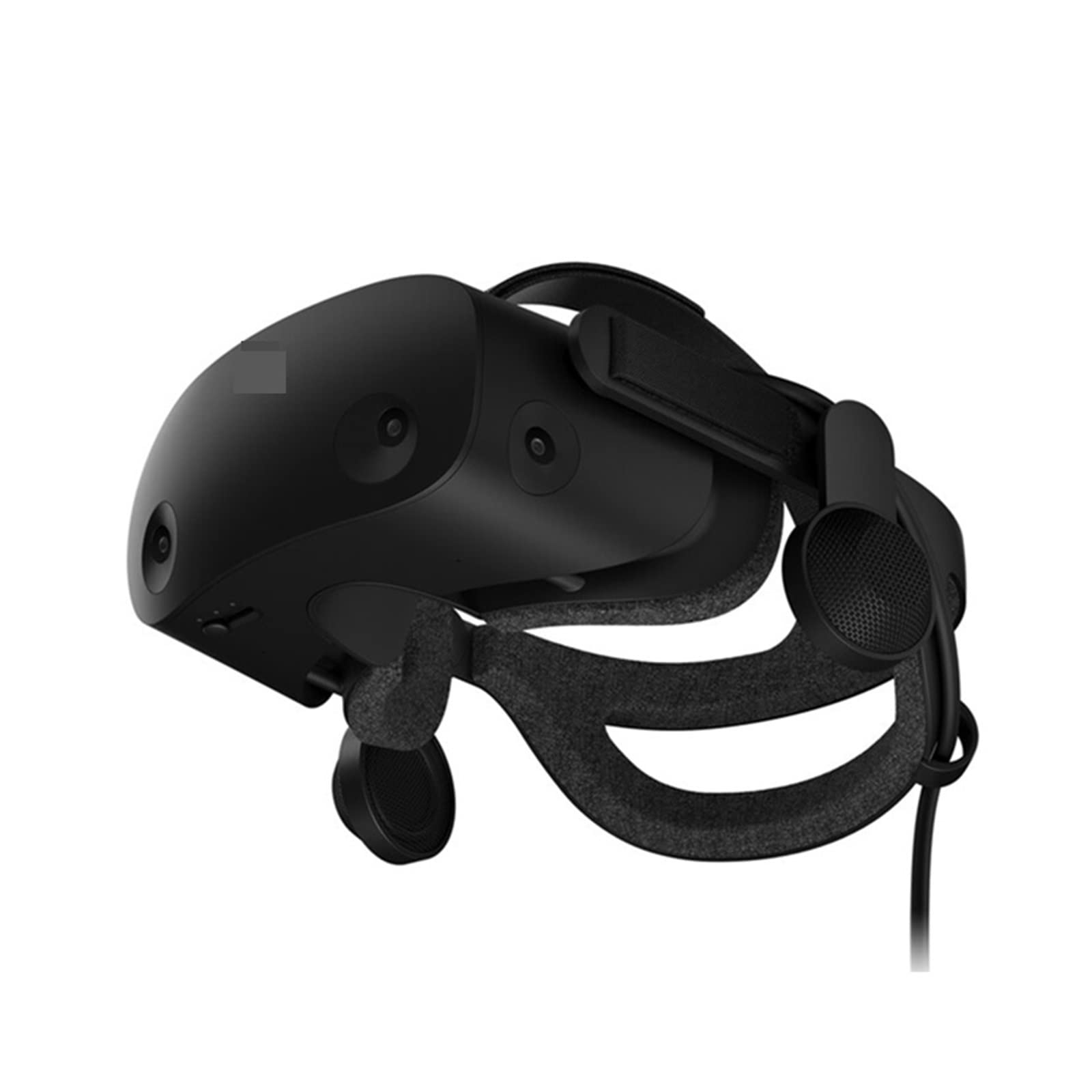 LLBFZ G2 VR Glasses - Immersive PC VR Headset with Intelligent Body Tracking for Gaming | Compatible with PC Game Consoles | G2 Rev 2MR Helmet for Virtual Reality Experiences