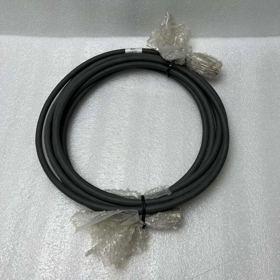 KUKA 00 106 496 Motor Encoder Cable X31 7M Replacement for 00 174 775 X21 - Perfect for Industrial Robots and Automation Systems