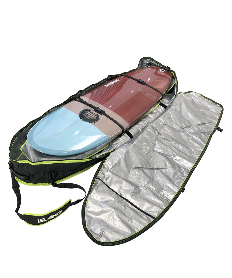 Premium Multi Board Travel Cover for Surfing, Snowboarding & Skateboarding - Waterproof & Durable Protection for Outdoor Adventures