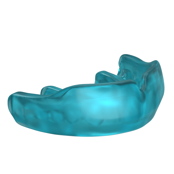 Custom Fit Mouthguard with HXC Technology - Personalized Dental Protection for Sports & Nighttime Teeth Grinding - Perfect for Boxing, MMA, and Bruxism Relief