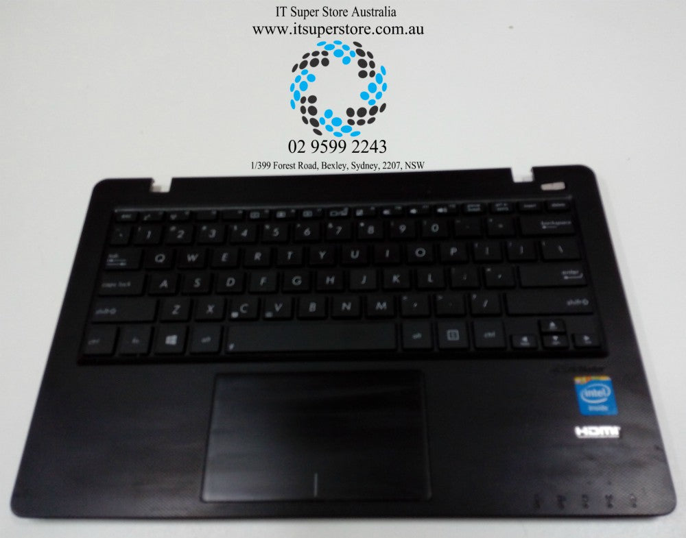 ASUS X200CA Series Laptop 13