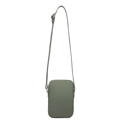 Nylon-army Green