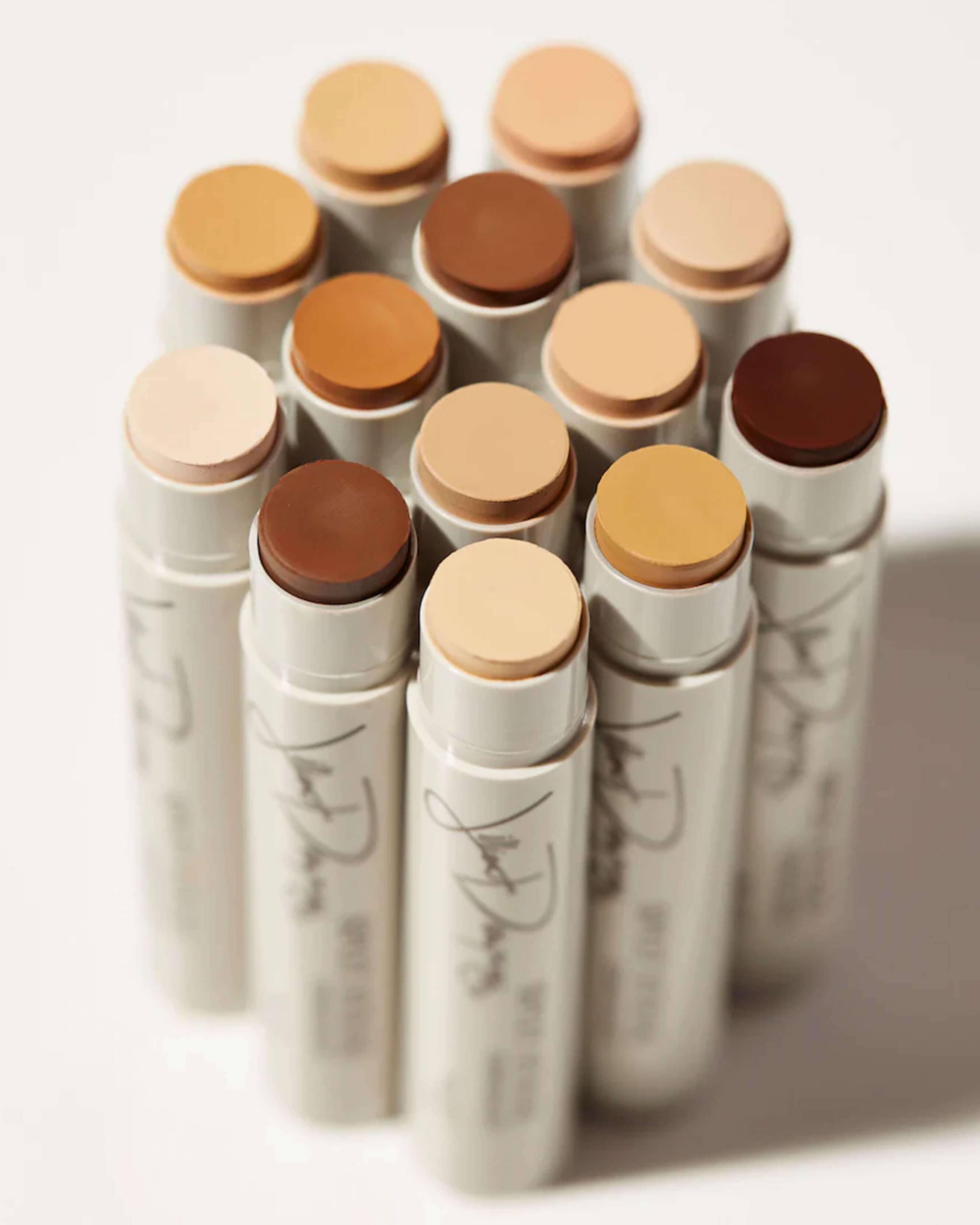 Spot Stick Concealer - Waterproof & Long-Lasting Blemish Cover for Flawless Skin | Perfect for Daily Makeup & Touch-Ups