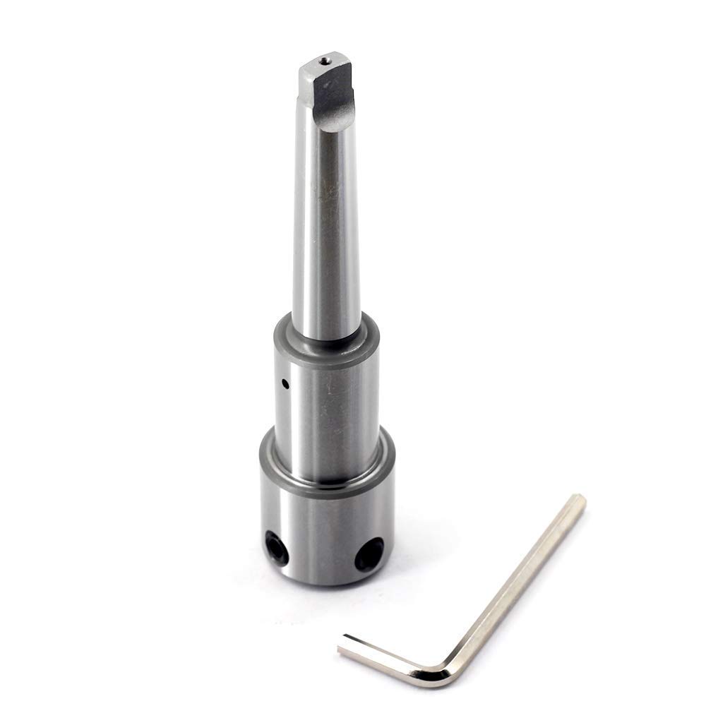 MT2 Morse Taper Arbor for 3/4