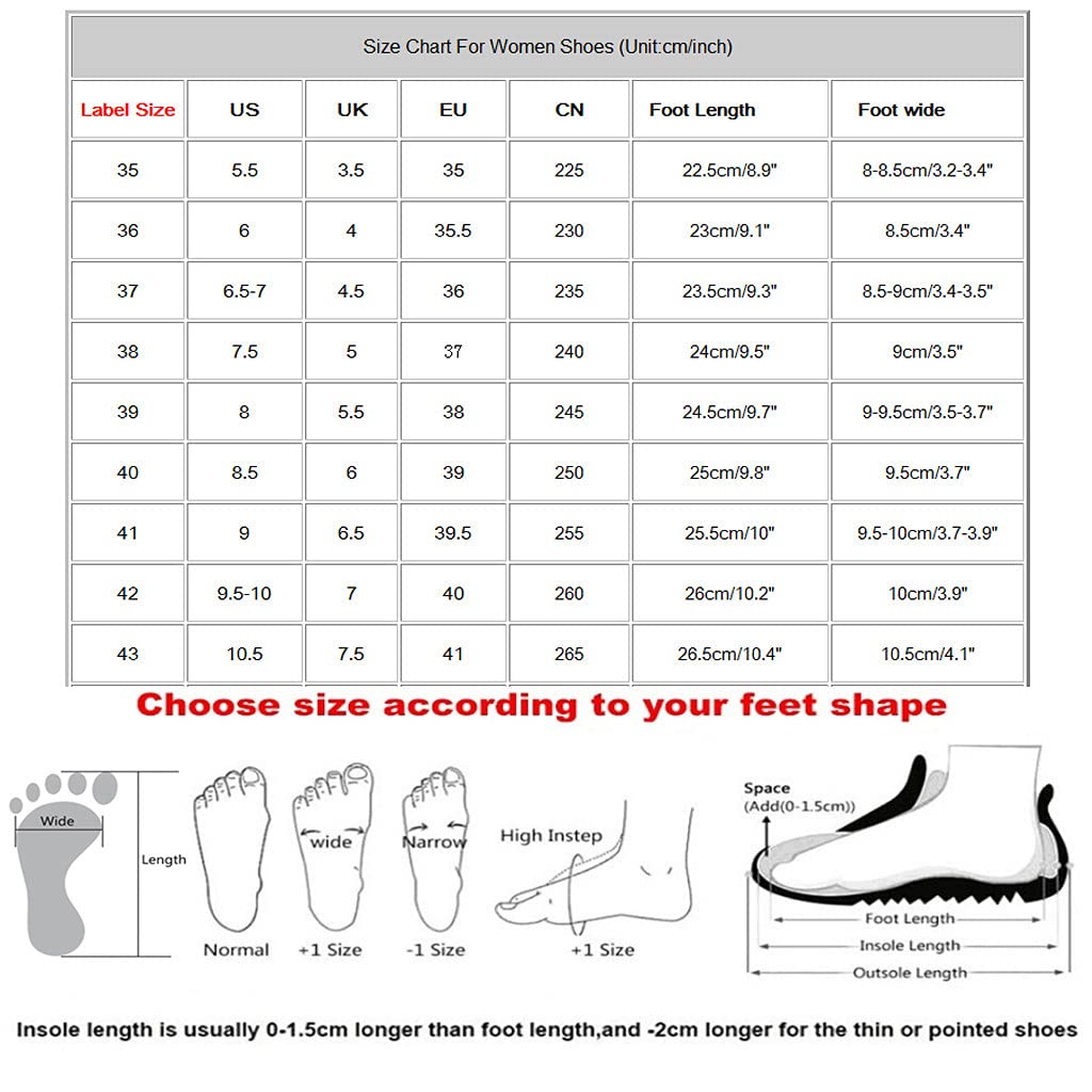 **Cathalem Women's Comfortable Summer Sandals with Arch Support - Orthotic Walking Sandals for Outdoor, Travel & Casual Wear**