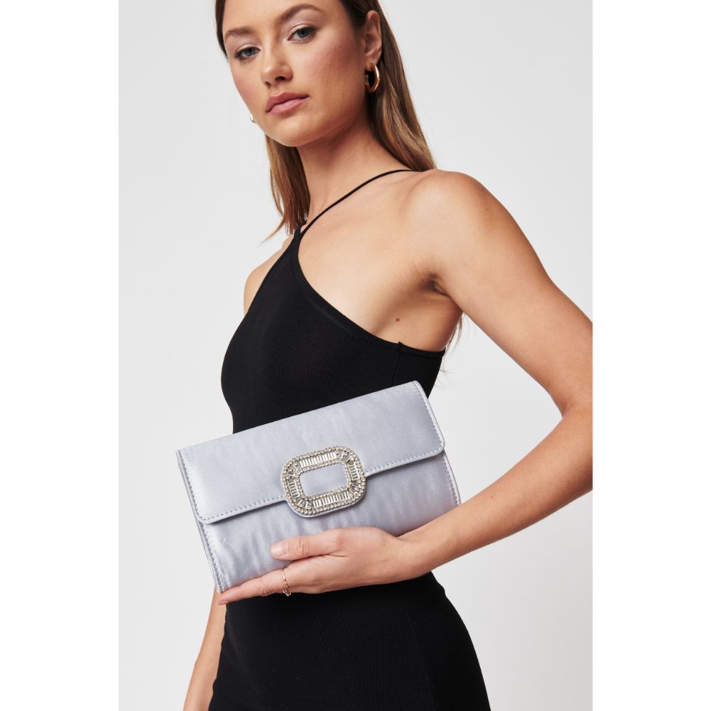 Skye Clutch - Stylish & Compact Crossbody Bag for Women | Perfect for Parties, Travel & Everyday Use